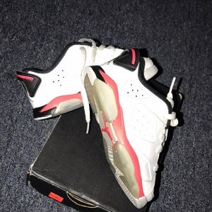 Jordan 6 retro